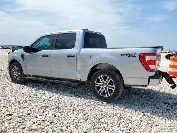 1FTEW1CP4NKD75422 2022 FORD F-150 - Image 2