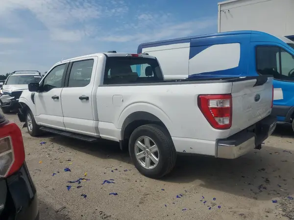 1FTEW1CP4NKD93144 2022 FORD F-150 - Image 2