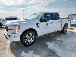 1FTEW1CP4NKE50586 2022 FORD F-150