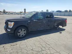 1FTEW1CP4NKF25741 2022 FORD F-150