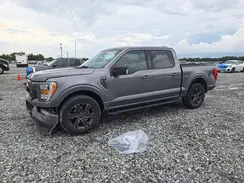 1FTEW1CP4PFD16902 2023 FORD F-150
