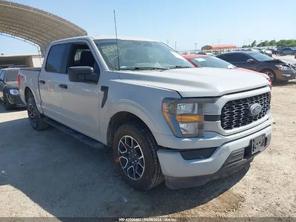 1FTEW1CP4PKD19421 2023 FORD F-150 - Image 1