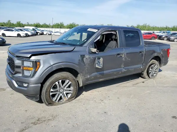 1FTEW1CP4PKD21685 2023 FORD F-150 - Image 1