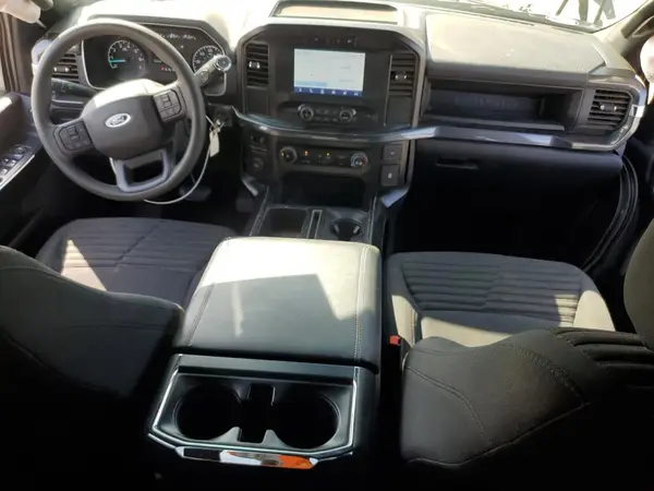1FTEW1CP4PKD21685 2023 FORD F-150 - Image 8