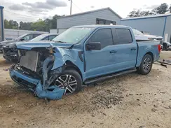 1FTEW1CP4PKD22058 2023 FORD F-150