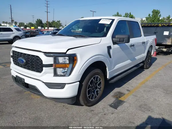 1FTEW1CP4PKD23095 2023 FORD F-150 - Image 2