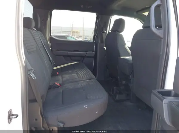 1FTEW1CP4PKD23095 2023 FORD F-150 - Image 8