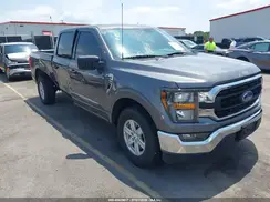1FTEW1CP4PKD24506 2023 FORD F-150