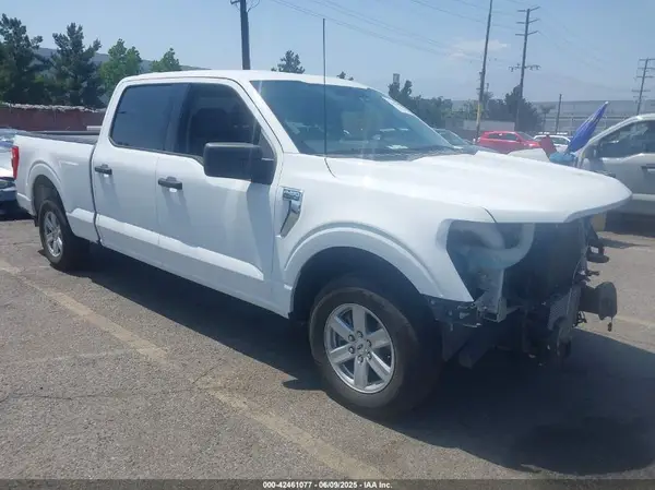 1FTEW1CP4PKD24635 2023 FORD F-150 - Image 1