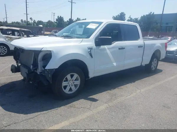 1FTEW1CP4PKD24635 2023 FORD F-150 - Image 2