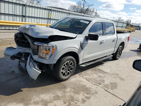 1FTEW1CP4PKD26319 2023 FORD F-150 - Image 1