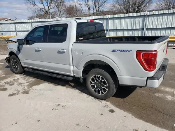 1FTEW1CP4PKD26319 2023 FORD F-150 - Image 2