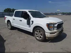 1FTEW1CP4PKD40480 2023 FORD F-150