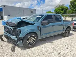 1FTEW1CP4PKD41094 2023 FORD F-150