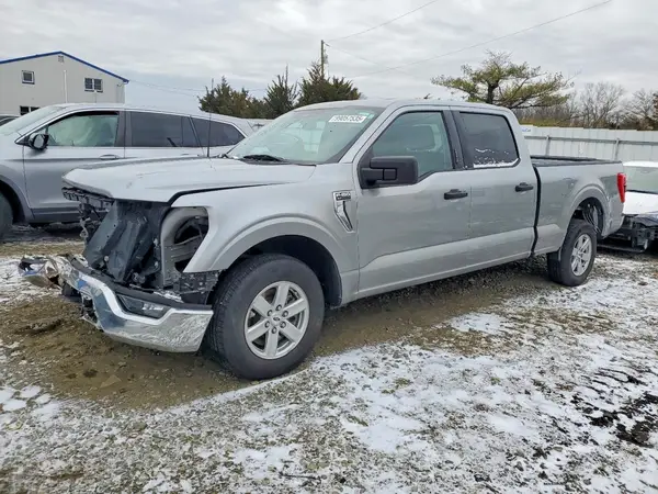 1FTEW1CP4PKD60048 2023 FORD F-150