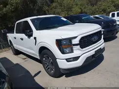 1FTEW1CP4PKD60941 2023 FORD F-150