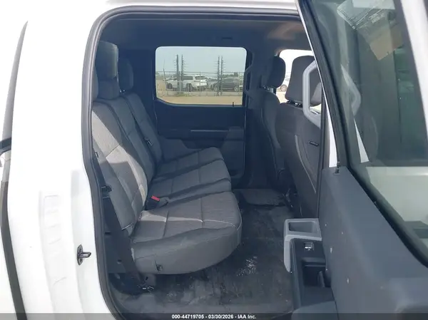 1FTEW1CP4PKD64049 2023 FORD F-150 - Image 8