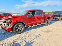 1FTEW1CP4PKD67386 2023 FORD F-150