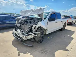 1FTEW1CP4PKD75309 2023 FORD F-150