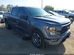 1FTEW1CP4PKE03786 2023 FORD F-150