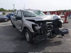1FTEW1CP4PKE18093 2023 FORD F-150