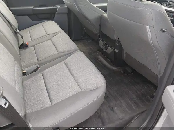 1FTEW1CP4PKE18093 2023 FORD F-150 - Image 8