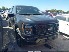 1FTEW1CP4PKE52289 2023 FORD F-150