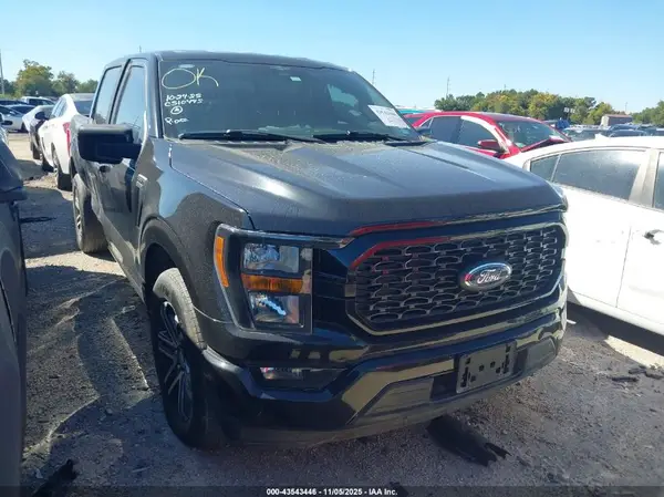 1FTEW1CP4PKE52289 2023 FORD F-150 - Image 1