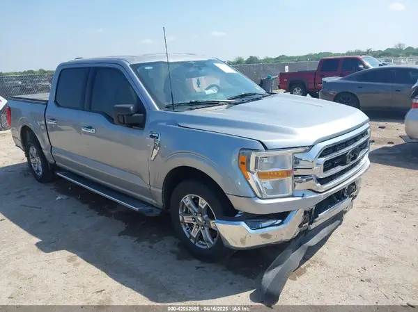 1FTEW1CP4PKE59338 2023 FORD F-150 - Image 1