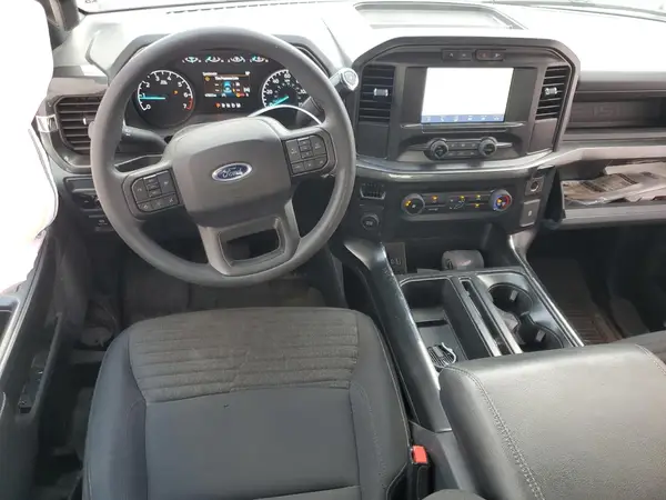 1FTEW1CP4PKE60313 2023 FORD F-150 - Image 8