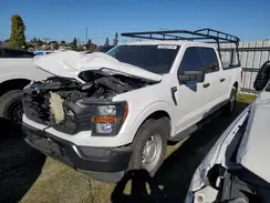 1FTEW1CP4PKE61235 2023 FORD F-150