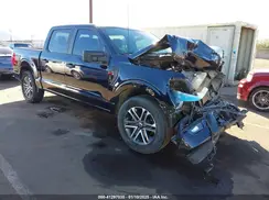 1FTEW1CP4PKE62059 2023 FORD F-150