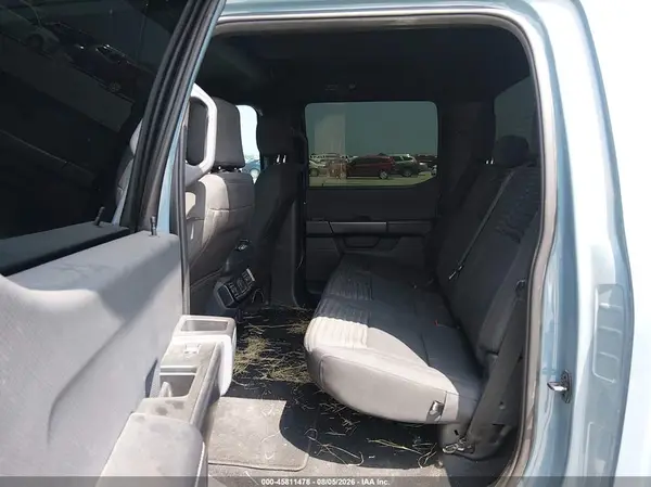 1FTEW1CP4PKE88208 2023 FORD F-150 - Image 8