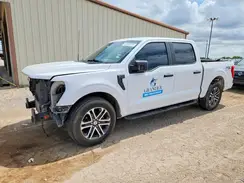 1FTEW1CP4PKF10966 2023 FORD F-150