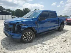 1FTEW1CP4PKF12037 2023 FORD F-150