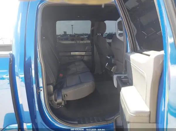 1FTEW1CP4PKF15472 2023 FORD F-150 - Image 8