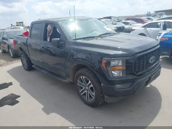 1FTEW1CP4PKF26794 2023 FORD F-150 - Image 1