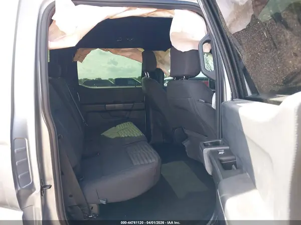 1FTEW1CP4PKF37519 2023 FORD F-150 - Image 8