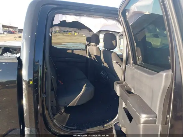 1FTEW1CP4PKF50738 2023 FORD F-150 - Image 8
