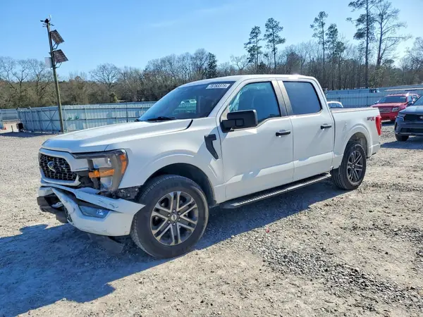 1FTEW1CP4PKF54577 2023 FORD F-150 - Image 1