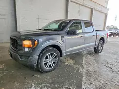 1FTEW1CP4PKF54711 2023 FORD F-150