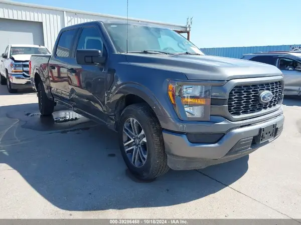 1FTEW1CP4PKF54711 2023 FORD F-150 - Image 1
