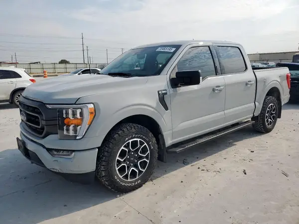 1FTEW1CP4PKF65773 2023 FORD F-150 - Image 1