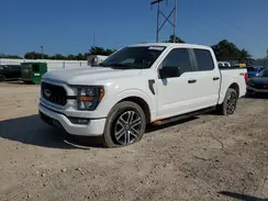 1FTEW1CP4PKF83044 2023 FORD F-150