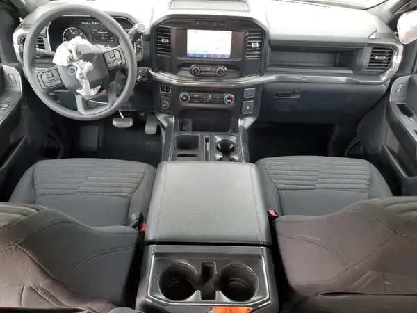 1FTEW1CP4PKF86851 2023 FORD F-150 - Image 8