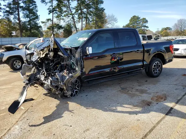 1FTEW1CP4PKF88972 2023 FORD F-150