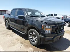1FTEW1CP4PKF98644 2023 FORD F-150