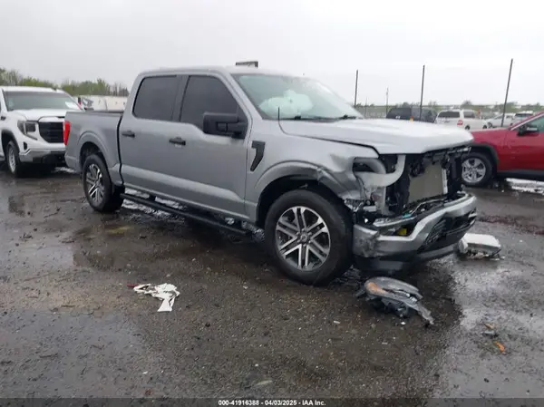 1FTEW1CP4PKG12526 2023 FORD F-150 - Image 1