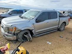 1FTEW1CP4PKG17970 2023 FORD F-150