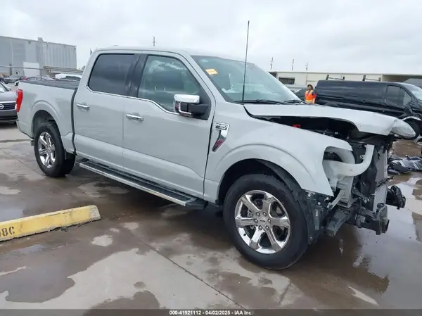 1FTEW1CP4PKG23073 2023 FORD F-150 - Image 1